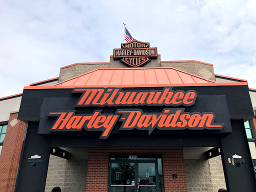 Milwaukee Harley-Davidson