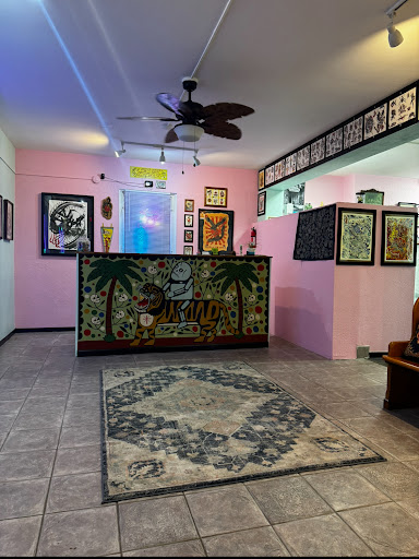 Explore honey pot tattoo ideas, creative tattoo ideas in Mc Kees Rocks, available at Island Avenue Tattoo