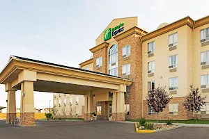 Holiday Inn Express Grande Prairie, an IHG Hotel image