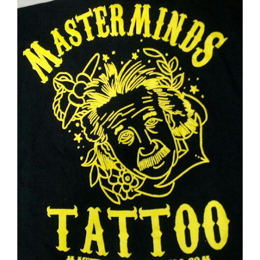 Tattoo Shop «Master Minds Tattoo», reviews and photos, 13231 Nacogdoches Rd, San Antonio, TX 78217, USA