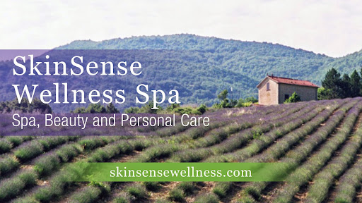 Skin Sense Wellness Spa