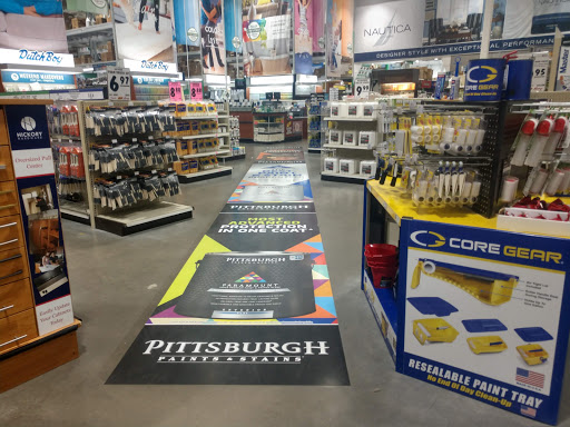 Home Improvement Store «Menards», reviews and photos, 1898 Venture Dr, Ottumwa, IA 52501, USA