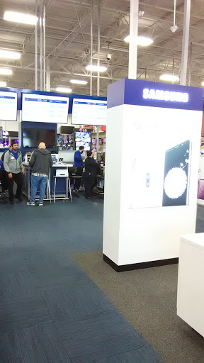 Electronics Store «Best Buy», reviews and photos, 100 Consumer Square, Mays Landing, NJ 08330, USA