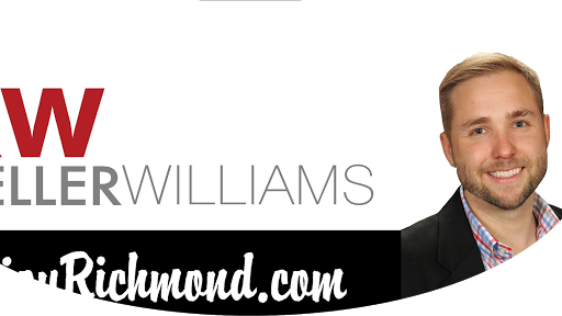 Real Estate Agents «Jake Albritton with Keller Williams Realty», reviews and photos, 6600 W Broad St #150, Richmond, VA 23230, USA