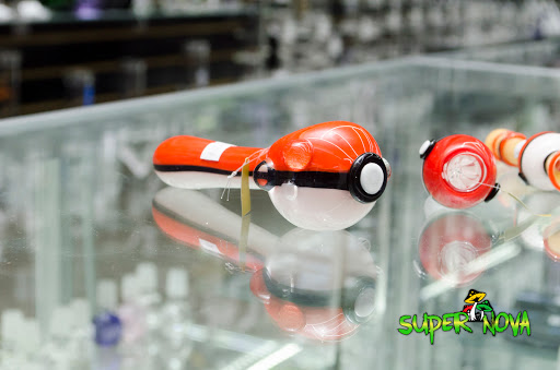 Tobacco Shop «SuperNova Smoke Shop», reviews and photos, 11851 Bandera Rd #118, Helotes, TX 78023, USA