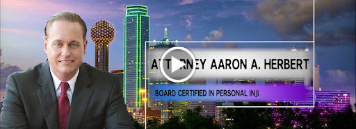 Personal Injury Attorney «Law Firm of Aaron A. Herbert, P.C.», reviews and photos