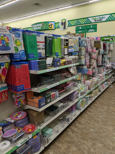 Dollar Store «Dollar Tree», reviews and photos, 423 US-46, Dover, NJ 07801, USA