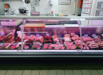 Chez Fred boucherie triperie à Avignon
