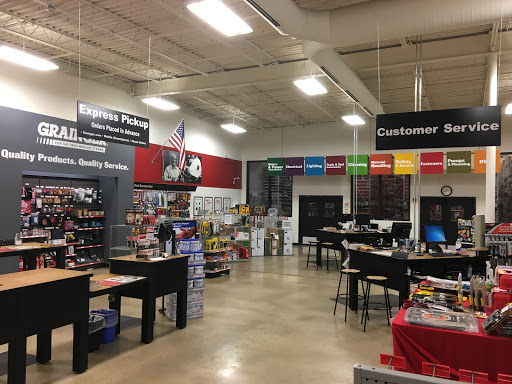 Grainger Industrial Supply