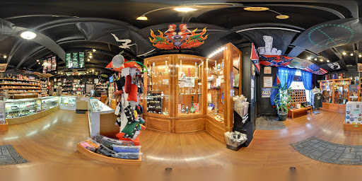 Tobacco Shop «Dragon Lair Inc», reviews and photos, 4591 Main St, House Springs, MO 63051, USA