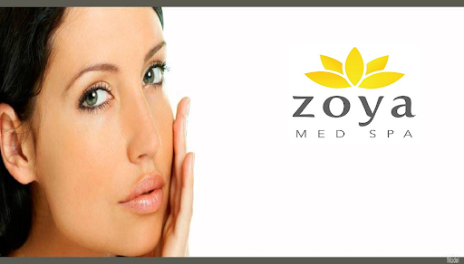 Tattoo Removal Service «Zoya Medspa», reviews and photos, 1036 1st Ave E, Shakopee, MN 55379, USA