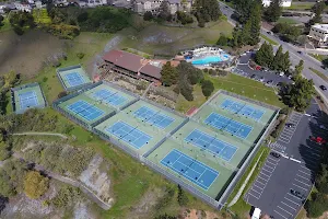 Oakland Hills Tennis Club image