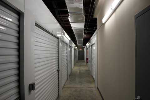 Self-Storage Facility «North Loop Self Storage», reviews and photos, 1440 N Loop Fwy, Houston, TX 77054, USA