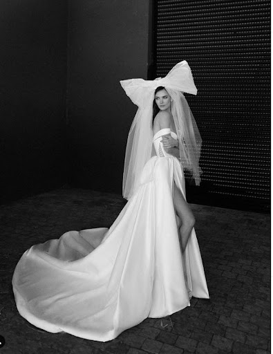 Bridal Shop «Panache Bridal Pasadena», reviews and photos, 78 S Fair Oaks Ave, Pasadena, CA 91105, USA