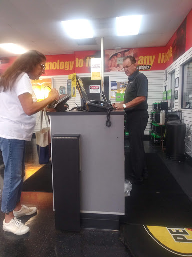 Tire Shop «Tires Plus», reviews and photos, 1621 US-41, Lutz, FL 33549, USA