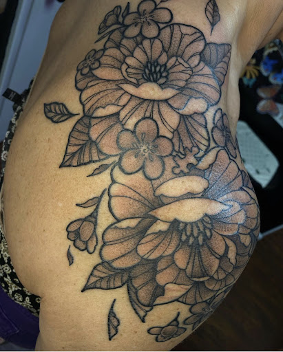 Explore dream tattoo ideas, creative tattoo ideas in Red Bank, available at Resilient Visions