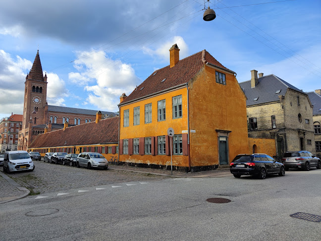 Anmeldelser af Nyboders Mindestuer i Amager Øst - Museum