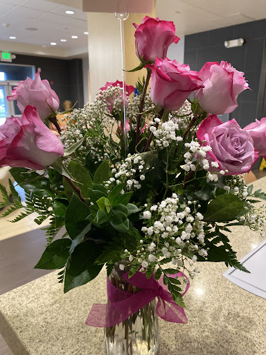 Florist «Flower Patch», reviews and photos, 4370 300 W, Salt Lake City, UT 84107, USA