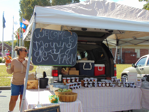 Grocery Store «Rockmart Farmers Market», reviews and photos, Water St, Rockmart, GA 30153, USA