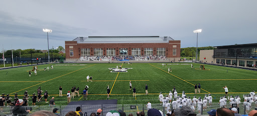 Stadium «Reese Stadium», reviews and photos, 75 Central Ave, New Haven, CT 06515, USA