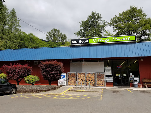 Grocery Store «Mt Hood Foods», reviews and photos, 73265 US-26, Rhododendron, OR 97049, USA