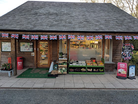 Whitbourne Village Community Shop