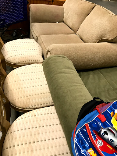 Thrift Store «Goodwill Outlet», reviews and photos, 1765 6th Ave S, Seattle, WA 98134, USA