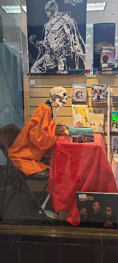 Book Store «Book Off USA», reviews and photos, 21712 Hawthorne Blvd # 290, Torrance, CA 90503, USA