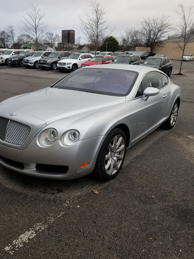 Used Car Dealer «Auto Collection of Murfreesboro», reviews and photos, 363 SE Broad St, Murfreesboro, TN 37130, USA