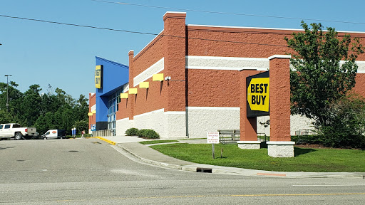 Electronics Store «Best Buy», reviews and photos, 309 S College Rd, Wilmington, NC 28403, USA