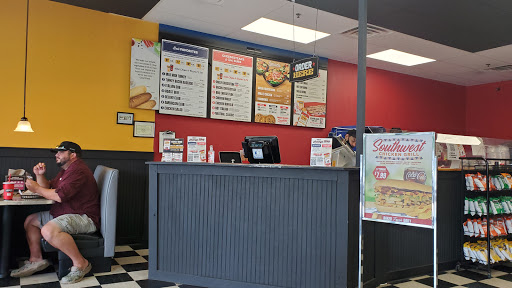 Sandwich Shop «Lennys Subs», reviews and photos, 753 Clinton Pkwy, Clinton, MS 39056, USA