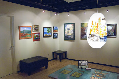 Okotoks Art Gallery