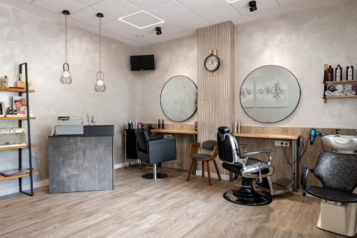 Peluquería de Caballeros  Martín en Vitoria-Gasteiz, Álava