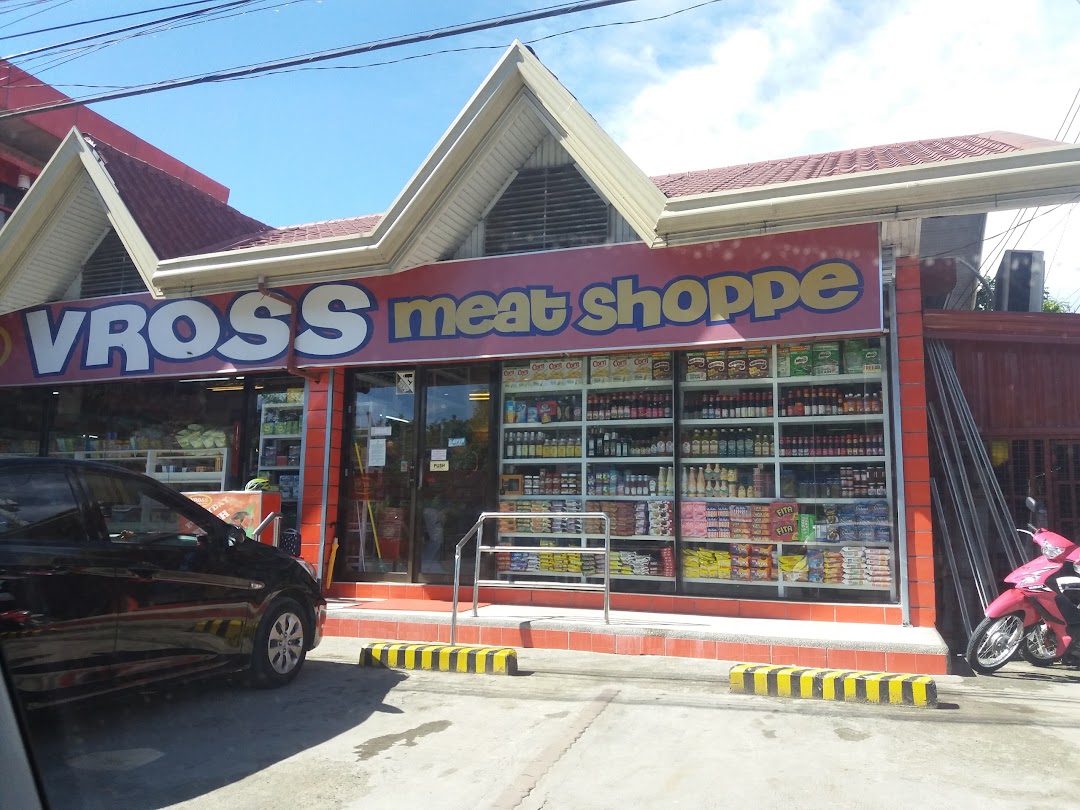 Vross Meat Shoppe