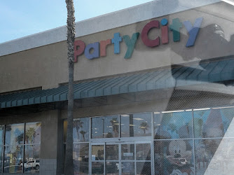 Party City