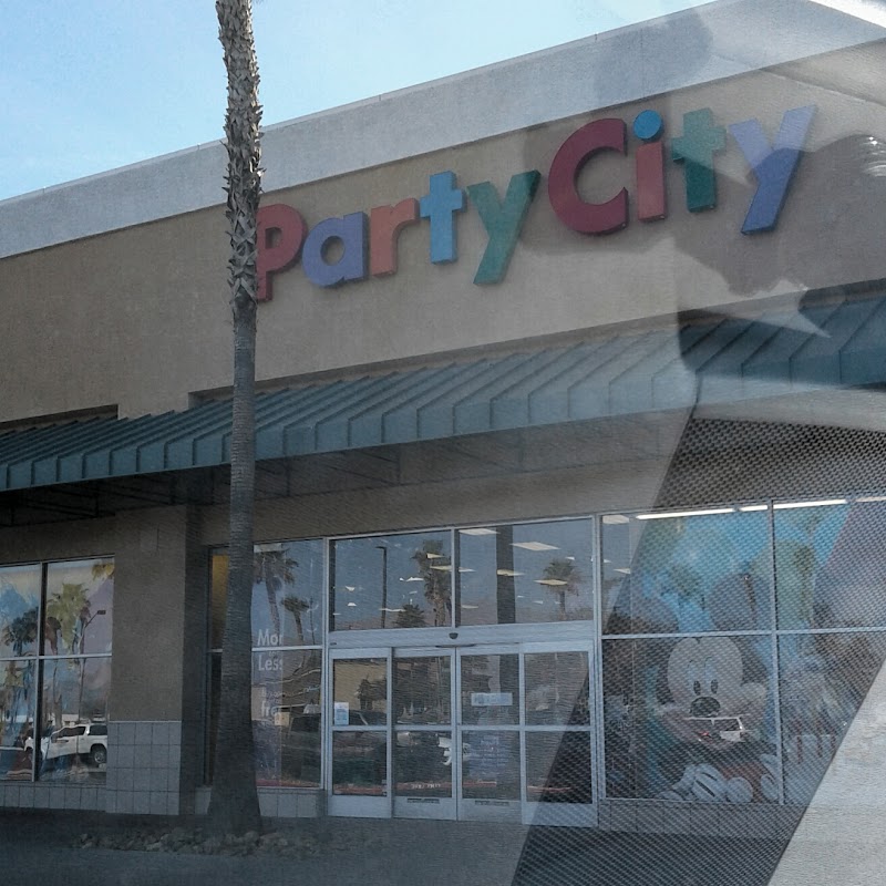 Party City