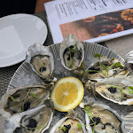 Photo n°1 de l'avis de Fernando.h fait le 27/07/2022 à 09:57 sur le  Restaurante Maresia à Fuseta