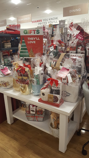 Department Store «HomeGoods», reviews and photos, 5505 S Williamson Blvd, Port Orange, FL 32128, USA