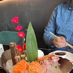 Photo n°1 de l'avis de Volodymyr.i fait le 11/12/2023 à 07:10 sur le  Omaya Sushi à Como