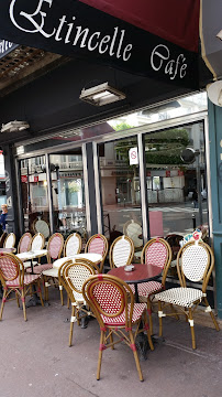 Intérieur du Restaurant Tabac Bar Brasserie de l'Etincelle à Saint-Maur-des-Fossés - n°14