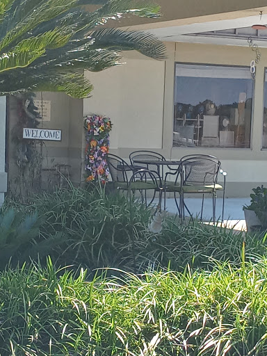 Vineyard «Chautauqua Vineyard & Winery», reviews and photos, 364 Hugh Adams Rd, Defuniak Springs, FL 32435, USA