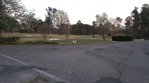 Golf Course «Wil-Mar Golf Club», reviews and photos, 2300 Old Milburnie Rd, Raleigh, NC 27604, USA