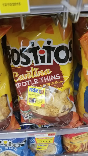 Grocery Store «Shoppers Value Foods», reviews and photos, 280 Main St, Baker, LA 70714, USA