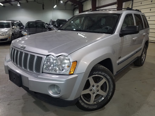 Used Car Dealer «Nice Ride Auto Wholesale», reviews and photos, 1517 E 367th St, Eastlake, OH 44095, USA