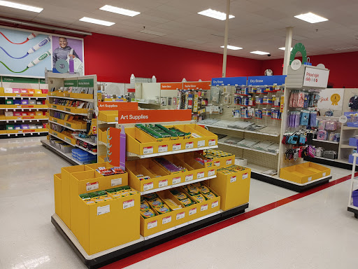 Department Store «Target», reviews and photos, 1815 Norman Dr, Valdosta, GA 31601, USA