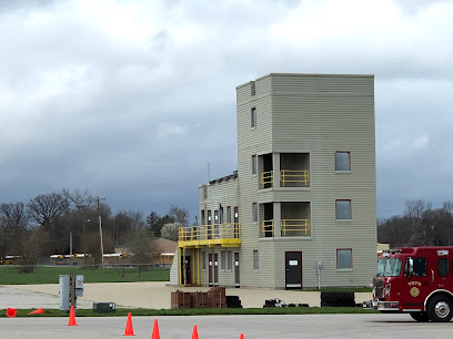Indiana Firefighter Training Center District 7