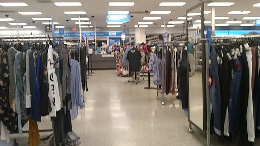 Clothing Store «Ross Dress for Less», reviews and photos, 3900 Klose Way, Richmond, CA 94806, USA