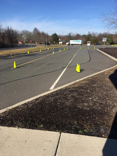 Driving School «E Z Wheels Driving School», reviews and photos