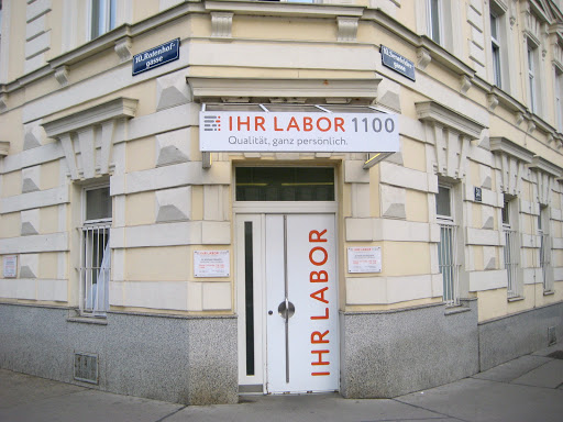 IHR LABOR