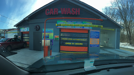 Swift River Valley Auto Wash